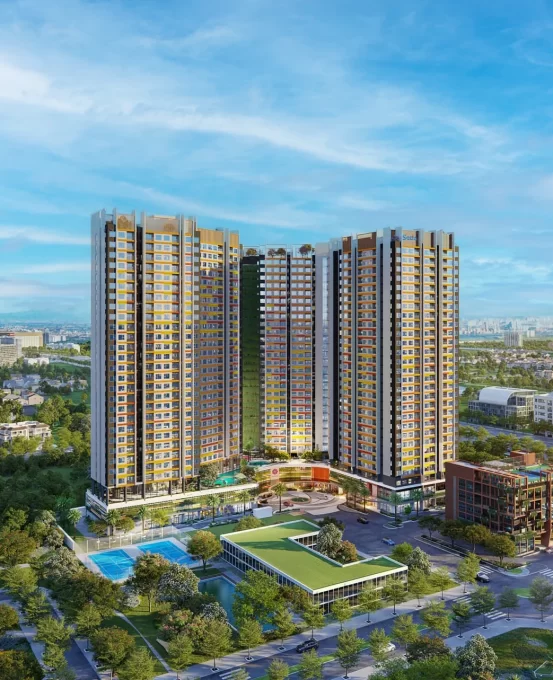 Setia Edenia Chính Thức Nhận Giấy Phép Xây Dựng, Định Hình Tương Lai Bình Dương Sau Sáp Nhập Tp.HCM