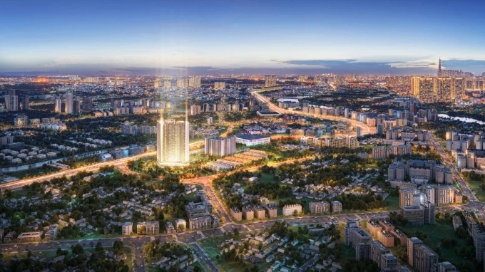 S P Setia Ra Mắt Nhà Mẫu Dự Án Setia Edenia